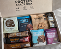 Protein Snacks and things